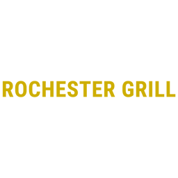 Rochester Grill logo.