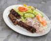 Kofte Kebab