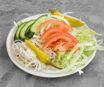 Mixed Salad