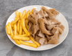 Meat & Chips