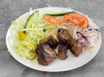 Shish Kebab